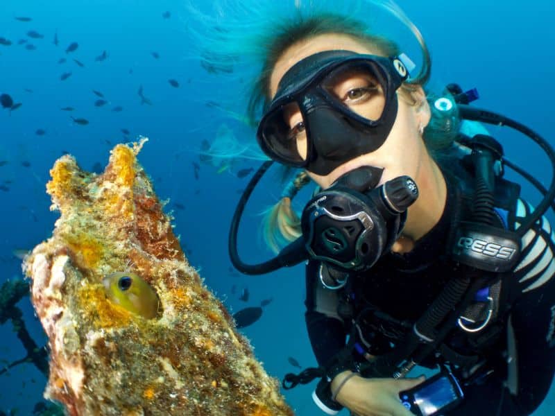 Best Diving Spots in the World- Mejores sitios para bucear del mundo (2)