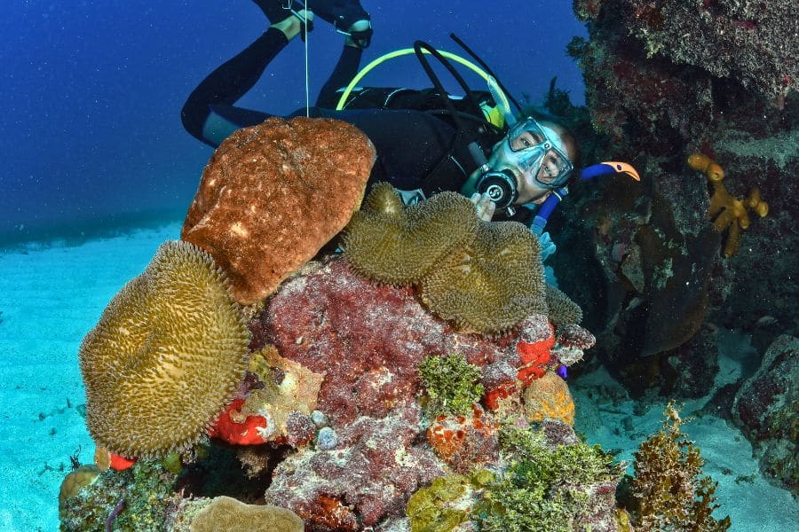 Boyle’s Law Scuba (2) La ley de Boyle en el buceo