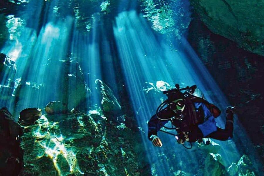 Chac Mool Cenote (5)