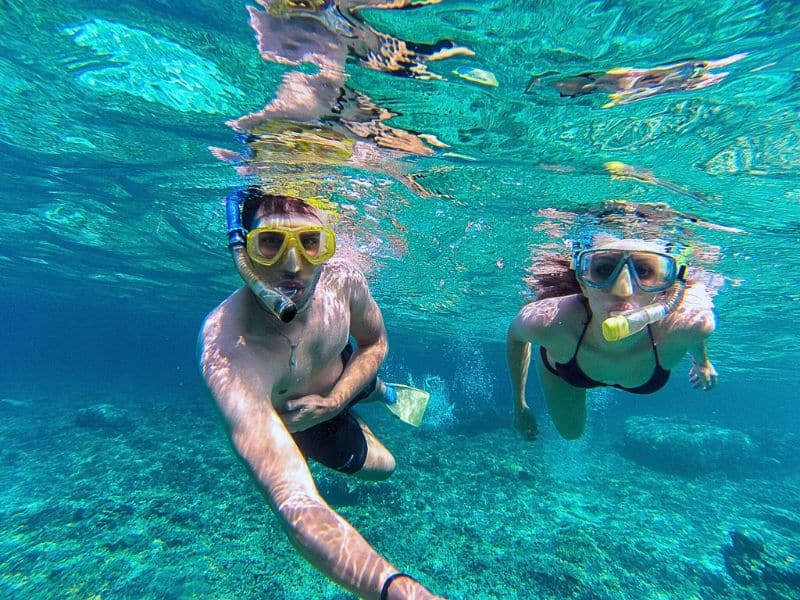 Difference between Snorkeling and Scuba Diving (8) diferencia entre snorkel y buceo