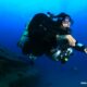 Dive Tables- tablas de buceo