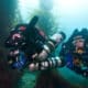 Extreme Diving sites - Buceo extremo (main)