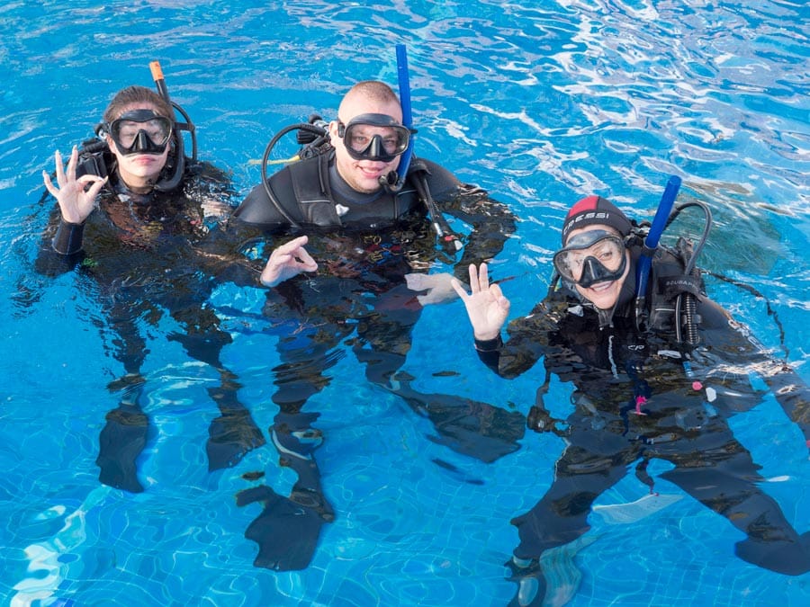 Scuba Diving Requirements Everything You Need To Become A Diver 
