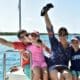 boat tour to catalina island for families