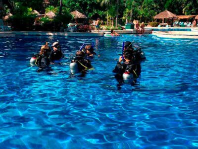 dive rite playa del carmen