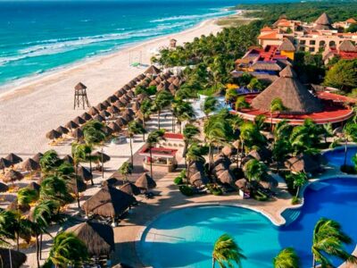 playa del carmen diving resorts