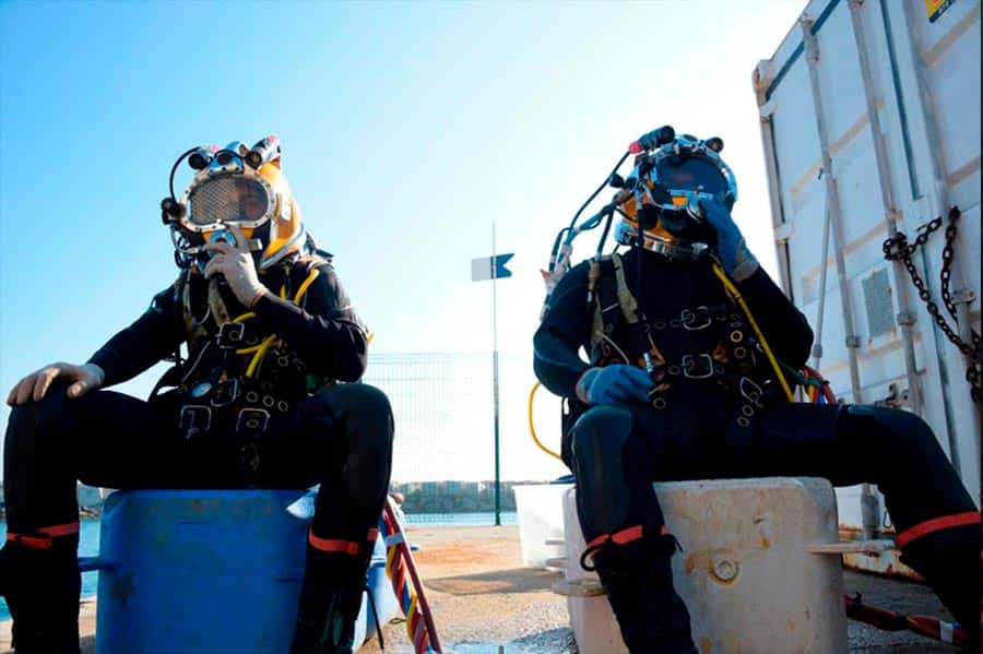 scuba diving career - buceador profesional (6)