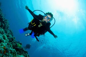 40 Scuba Diving Terms To Speak As A Pro - Dressel Divers