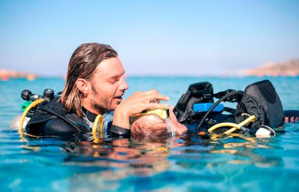 40 Scuba Diving Terms To Speak As A Pro - Dressel Divers