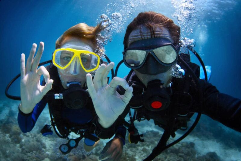 scuba tech tips (1) consejos técnicos de buceo