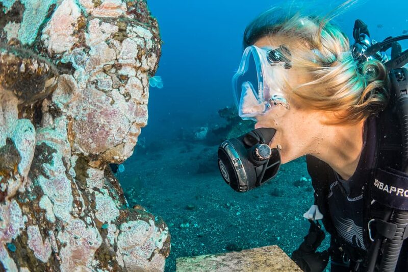 scuba tech tips (1) consejos técnicos de buceo