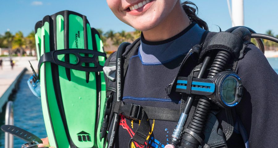 Scuba Wetsuit Thickness Guide: How To Choose The Perfect One For
